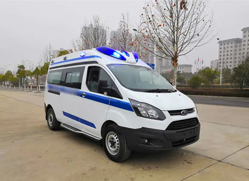 桓台县救护车出租