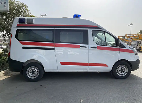 桓台县客户案例