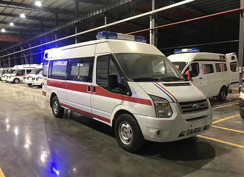 桓台县客户案例