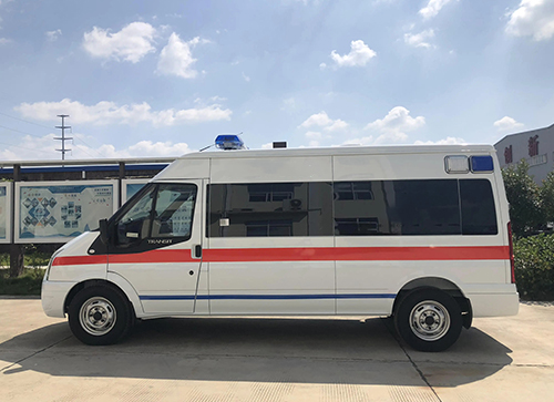 桓台县客户案例